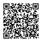 Código QR con el enlace al titular PrisiÃ³n incondicional para los dos titiriteros y cese para los programadores