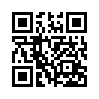 Código QR con el enlace al titular Concierto BenÃ©fico Ayudemos a Aurora