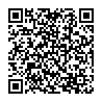 Código QR con el enlace al titular El mal tiempo no frena el Carnaval de Murias