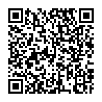 Código QR con el enlace al titular TecnologÃ­a para adelantarse a los terremotos