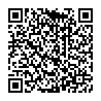 Código QR con el enlace al titular Â¿Y si Twitter deja el orden cronÃ³logico?