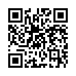 Código QR con el enlace al titular Melani Olivares y Manuela Velasco, Bajo Terapia en el Bergidum