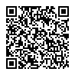 Código QR con el enlace al titular Informe ambiental favorable para la protecciÃ³n del Conjunto HistÃ³rico de Grajal de Campos