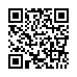 Código QR con el enlace al titular Para maÃ±ana