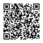 Código QR con el enlace al titular Un bebÃ© de 20 meses desaparece por un golpe de mar en una playa de Asturias