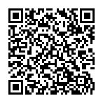 Código QR con el enlace al titular Â¿Tu perro es mÃ¡s listo que el mÃ­o?