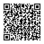 Código QR con el enlace al titular Nuevos tatuajes en el cuerpo de Angelina Jolie de la mano de monjes budistas