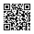 Código QR con el enlace al titular Martes pasado por agua