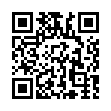 Código QR con el enlace al titular VACACIONES MAYORES JUNTA DE CASTILLA Y LEÃ“N Club de los 60