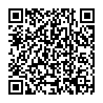 Código QR con el enlace al titular Una menor, 