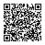 Código QR con el enlace al titular Dani MartÃ­nez muestra su apoyo a la lucha leonesa