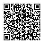 Código QR con el enlace al titular Atropella a varios ciclistas y embiste a varios coches creyendo que estaba en un videojuego
