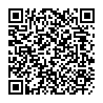 Código QR con el enlace al titular CÃ³mo usar Internet con seguridad, para menores, redes sociales, compras...