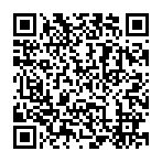 Código QR con el enlace al titular CÃ³mo usar Internet con seguridad, para menores, redes sociales, compras...