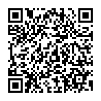 Código QR con el enlace al titular CÃ³mo usar Internet con seguridad, para menores, redes sociales, compras...