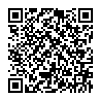 Código QR con el enlace al titular La multa por 