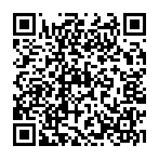Código QR con el enlace al titular La IV Cruz de Fierru se estrega en medio de un cocido solidario