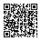 Código QR con el enlace al titular Youtube