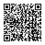 Código QR con el enlace al titular I feel goooooood!