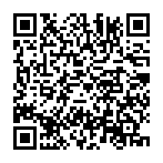 Código QR con el enlace al titular La multa por 