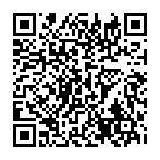 Código QR con el enlace al titular 'Entrevista' al Ademar en Hospital de Ã“rbigo