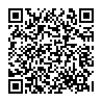 Código QR con el enlace al titular 
