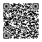 Código QR con el enlace al titular Un herido en un choque entre dos turismos en la calle Posadera Aldonza de LeÃ³n