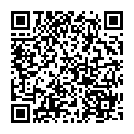 Código QR con el enlace al titular Una conductora se marea y vuelca en un parque infantil en el Paseo del Prado