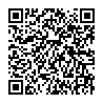 Código QR con el enlace al titular BertÃ­n Osborne lleva la felicidad a casa de Iker Casillas y Sara Carbonero