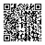 Código QR con el enlace al titular Bandera: 