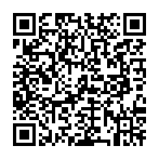 Código QR con el enlace al titular AÃ±o de nieves...Â cuando el nÃºmeros digan