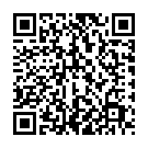 Código QR con el enlace al titular Un modelo matemÃ¡tico permite pronosticar grandes nevadas