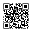 Código QR con el enlace al titular Cine – Zoolander No. 2
