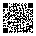 Código QR con el enlace al titular Gente Solidaria ya ha reintegrado los 5.000 euros recibidos por Desayunos Saludables