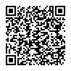 Código QR con el enlace al titular Boda asturiana