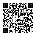 Código QR con el enlace al titular La humanidad escucha por primera vez el murmullo del universo