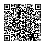 Código QR con el enlace al titular Detenido por robar un triciclo a un discapacitado que despuÃ©s encuentran en un compra-venta