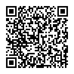 Código QR con el enlace al titular Para el que quiera frÃ­o... Llega la nieve a partir del domingo