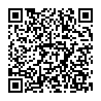 Código QR con el enlace al titular Dos linajes diferentes de ciervos conviven en EspaÃ±a desde antes de la Ãºltima glaciaciÃ³n