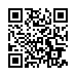 Código QR con el enlace al titular Bierzo Rugby recibe al Mike`s La Calzada