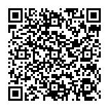 Código QR con el enlace al titular La RAE, Medalla de Oro de las Cortes por velar por la unidad e integridad de la lengua espaÃ±ola