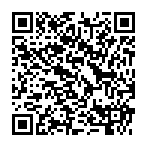 Código QR con el enlace al titular La RAE, Medalla de Oro de las Cortes por velar por la unidad e integridad de la lengua espaÃ±ola