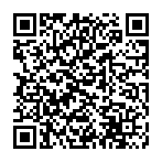 Código QR con el enlace al titular Aemet prevÃ© una 