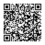 Código QR con el enlace al titular IU en contra de las partes del Presupuesto de DiputaciÃ³n tratadas hasta el momento
