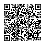 Código QR con el enlace al titular Artesanos y creadores leoneses ya pueden inscribirse a las ediciones de VÃ­as Market