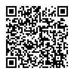 Código QR con el enlace al titular El Aros vence con mucho sufrimiento a Cortegada