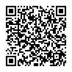 Código QR con el enlace al titular El mensaje a Rajoy: 