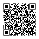 Código QR con el enlace al titular El Manzanal transitable solo a turismos con cadenas