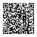 Código QR con el enlace al titular El mensaje a Rajoy: 