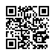 Código QR con el enlace al titular La no escritura
